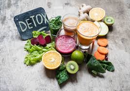 Natural Detox, But Why?