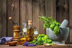 Natural Lifestyle - No It's Not Just for Hippies