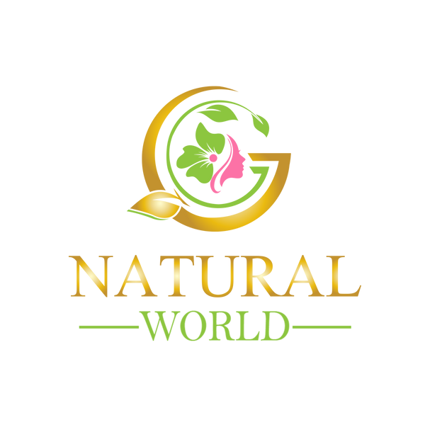 GG NATURAL WORLD