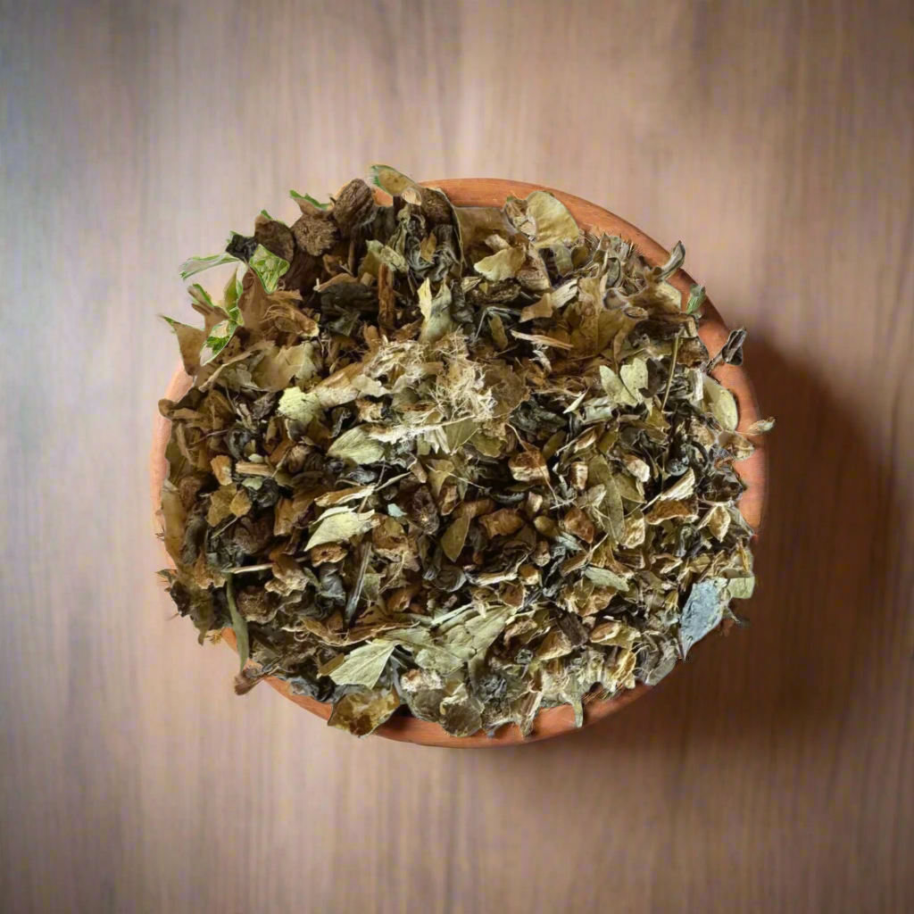30 Day Detox Tea/ Ginger Flavor