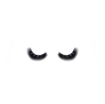 SM08 Luxury Mink Fur Eyelashes / 10mm GG NATURAL WORLD
