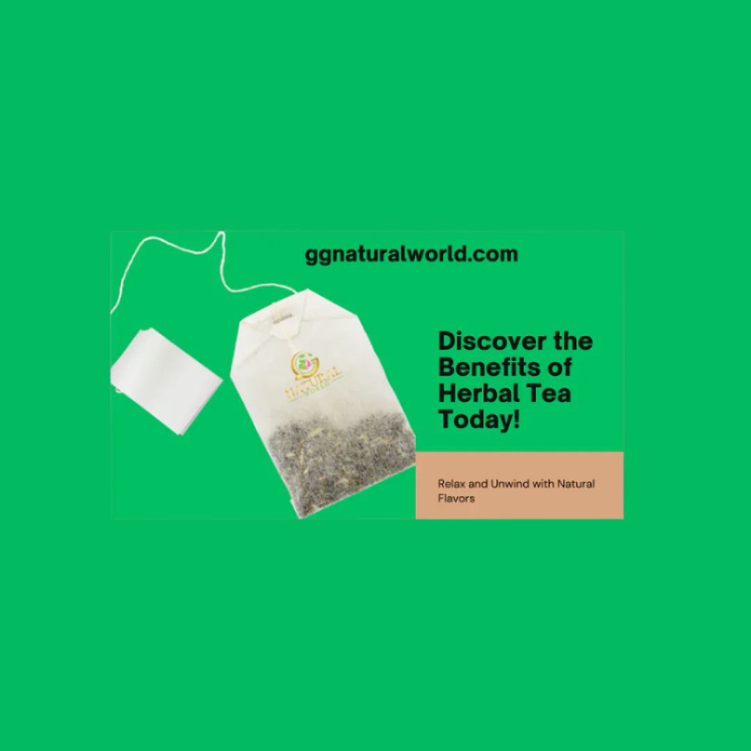 Travel Size Beauty & Tea Collection