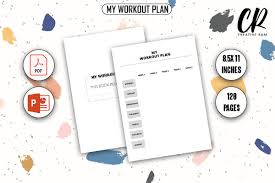 Tailored Work Out Plan